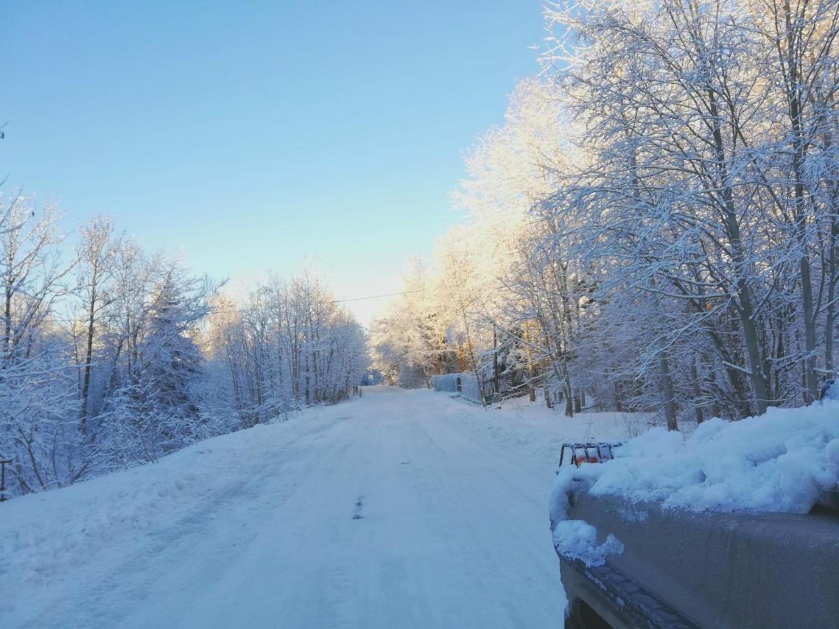 Beskidzka Ostoja Koszarawa ภายนอก รูปภาพ